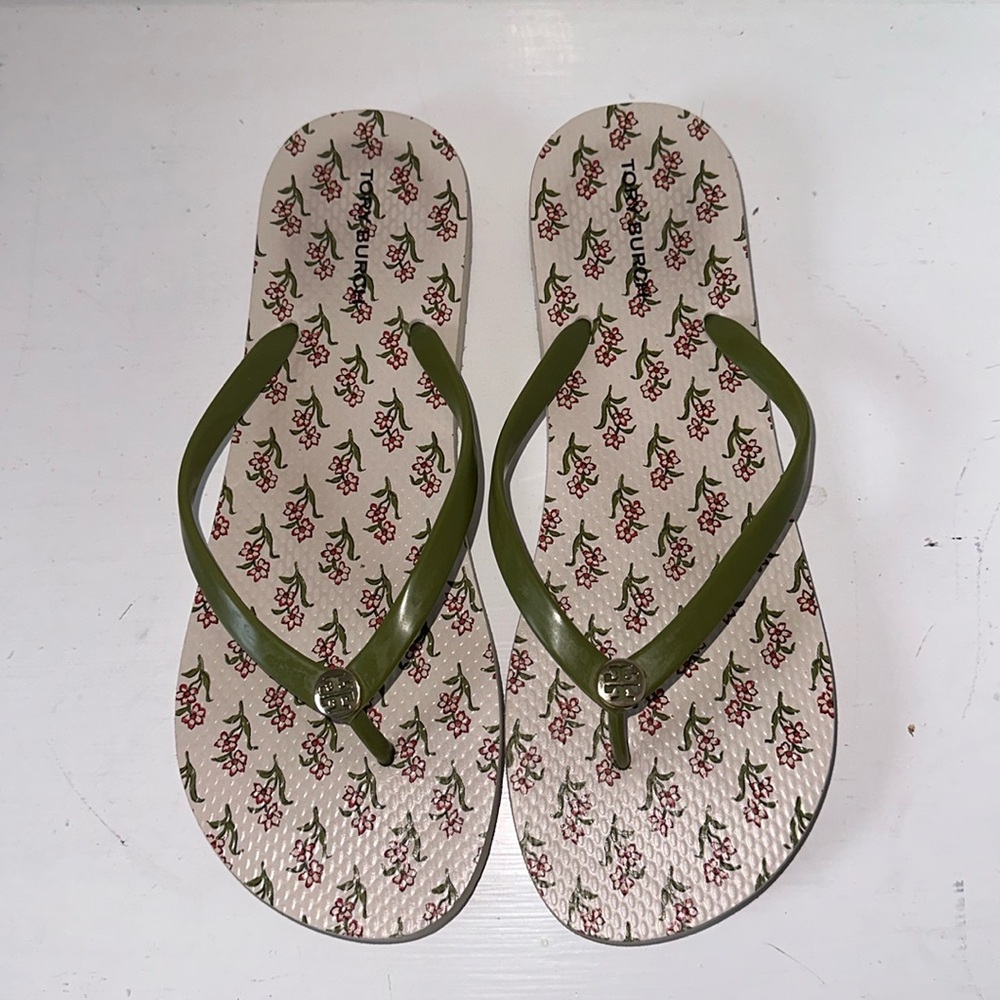 Tory Burch Flip Flops